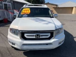 2011 Honda Ridgeline RTL