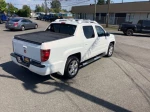 2011 Honda Ridgeline RTL