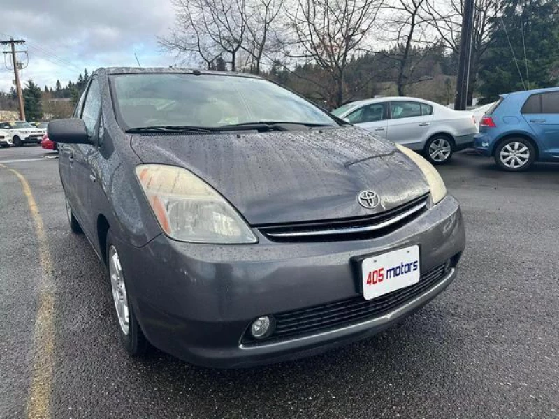 2006 Toyota Prius