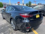 2021 Mazda Mazda6 Touring