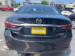 2021 Mazda Mazda6 Touring