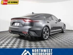 2020 Kia Stinger GT2