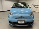 2018 FIAT 500 Lounge