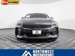 2020 Kia Stinger GT2