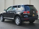 2008 Volkswagen Touareg 2 V6