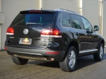 2008 Volkswagen Touareg 2 V6