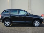 2008 Volkswagen Touareg 2 V6