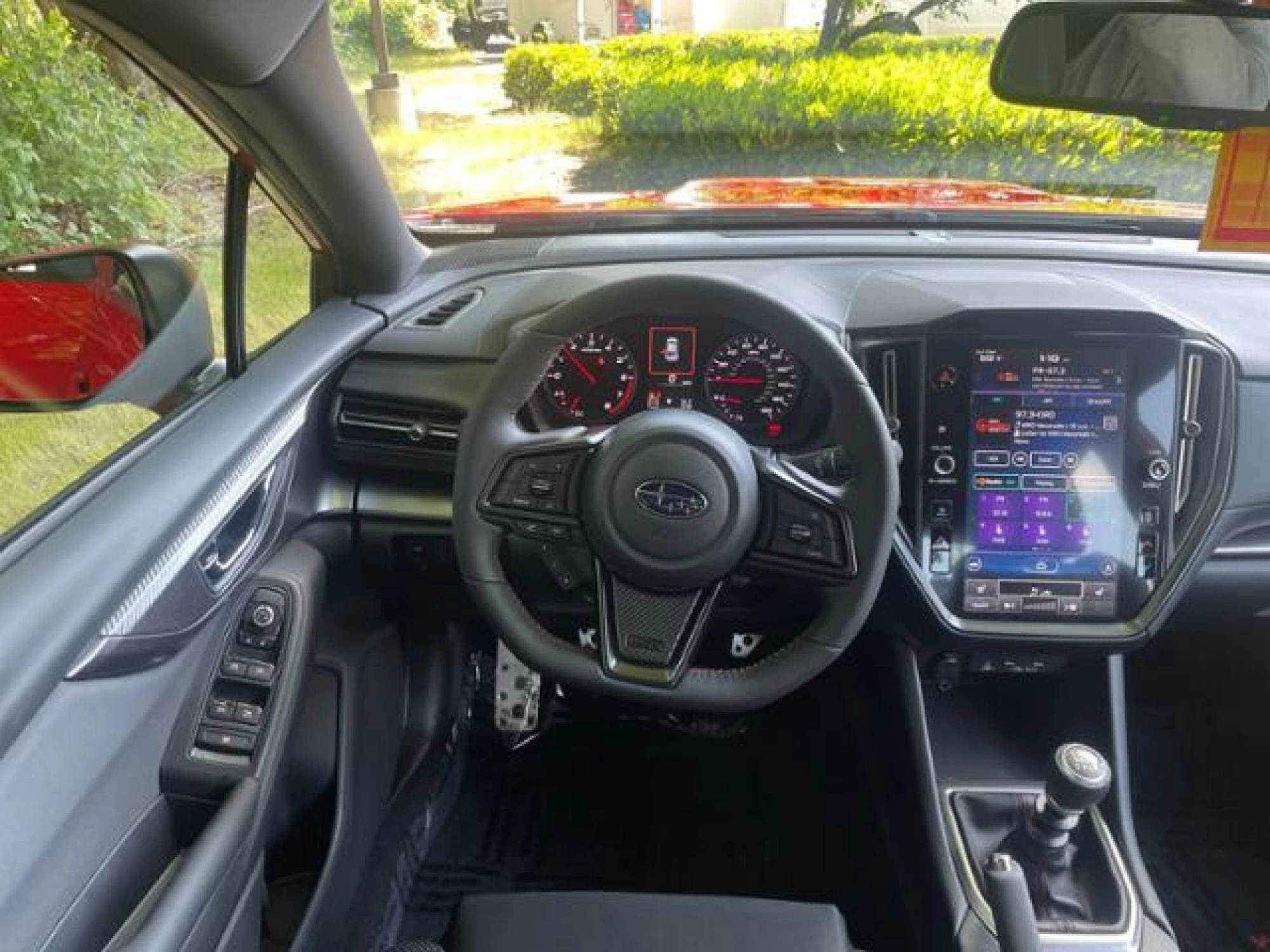 2023 Subaru WRX Premium