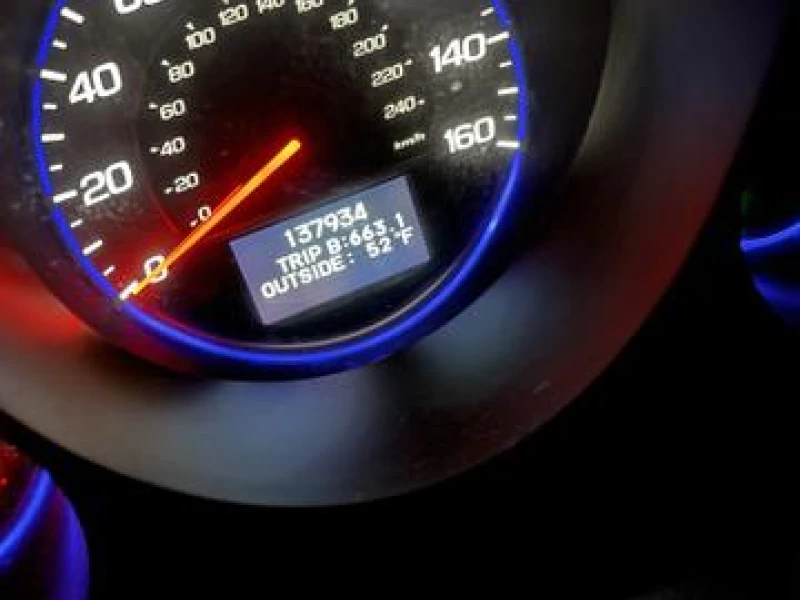 2007 Acura TL 3.2