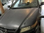 2007 Acura TL 3.2