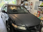 2007 Acura TL 3.2