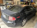 2007 Acura TL 3.2