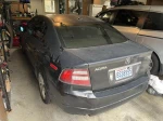 2007 Acura TL 3.2