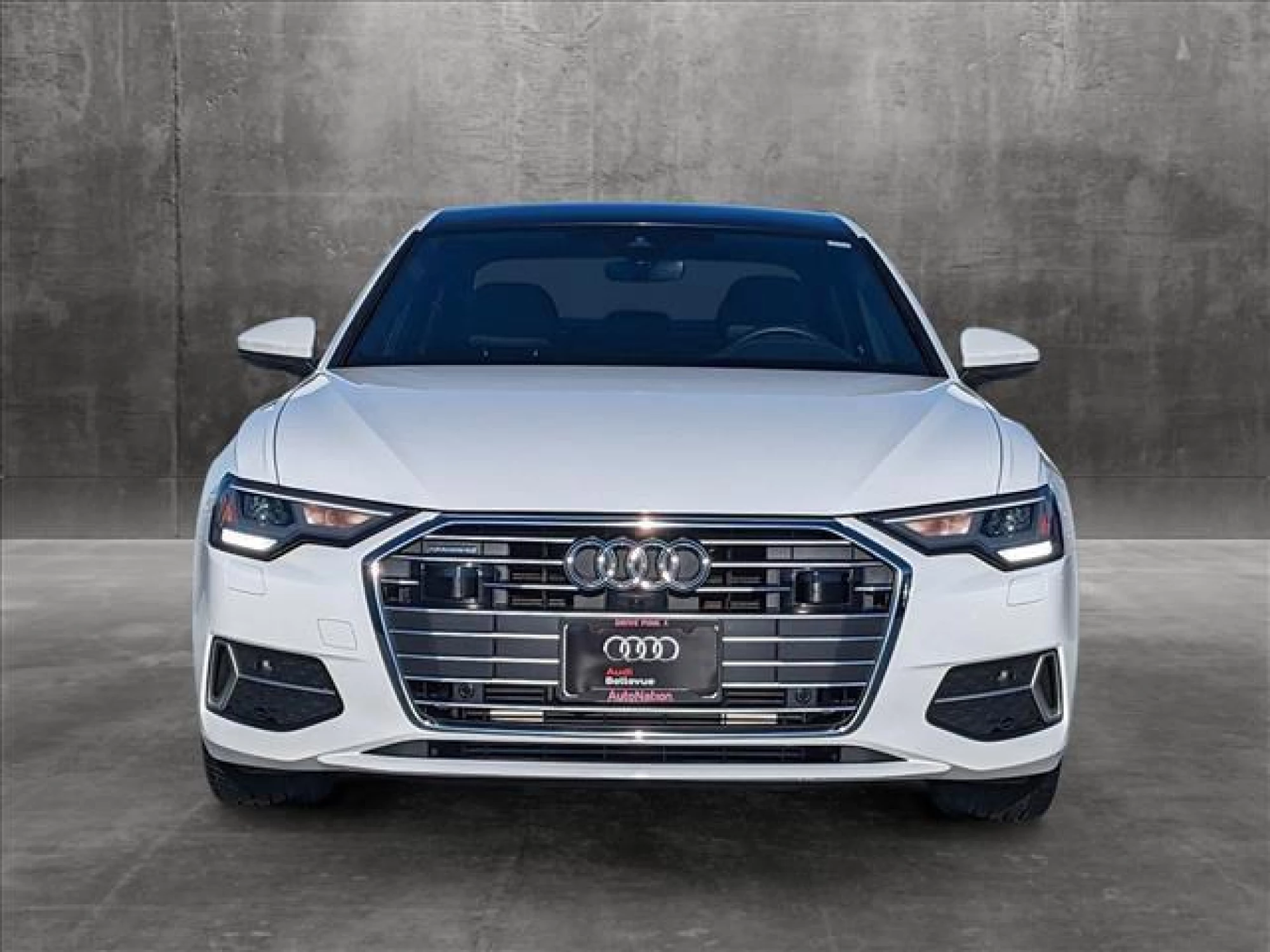 2023 Audi A6 55 Premium Plus