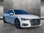 2023 Audi A6 55 Premium Plus