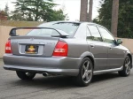 2003 Mazda Protege MAZDASPEED