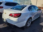 2015 Chevrolet SS Base