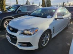 2015 Chevrolet SS Base