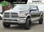 2010 Dodge Ram 3500 Laramie