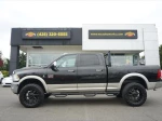 2010 Dodge Ram 3500 Laramie
