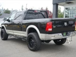 2010 Dodge Ram 3500 Laramie