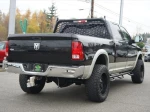 2010 Dodge Ram 3500 Laramie