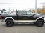 2010 Dodge Ram 3500 Laramie