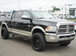 2010 Dodge Ram 3500 Laramie