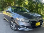 2019 Honda Accord Hybrid EX-L
