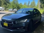 2019 Honda Accord Hybrid EX-L