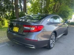 2019 Honda Accord Hybrid EX-L