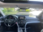 2019 Honda Accord Hybrid EX-L
