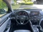 2019 Honda Accord Hybrid EX-L