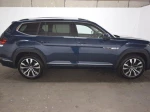 2023 Volkswagen Atlas 3.6L SEL Premium R-Line