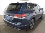 2023 Volkswagen Atlas 3.6L SEL Premium R-Line