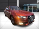 2014 Audi S4 3.0T Premium Plus