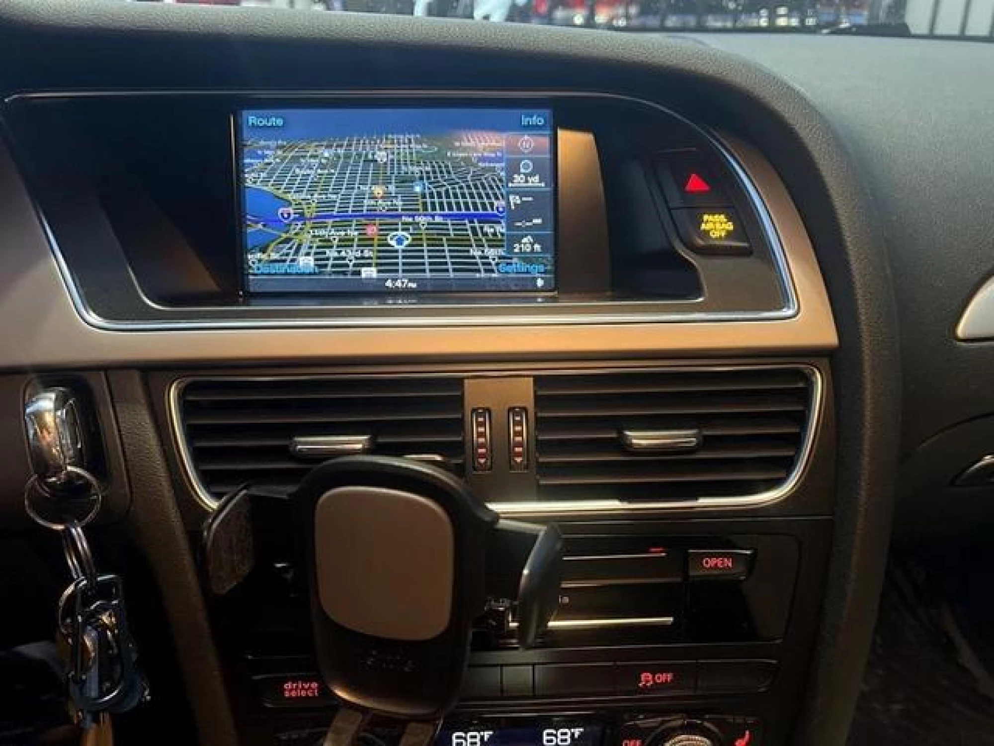 2014 Audi S4 3.0T Premium Plus