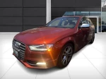 2014 Audi S4 3.0T Premium Plus
