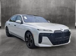 2023 BMW 760 760i xDrive