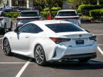 2021 Lexus RC 350 F Sport