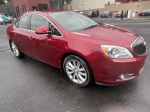 2013 Buick Verano Convenience