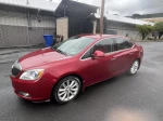 2013 Buick Verano Convenience