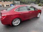 2013 Buick Verano Convenience