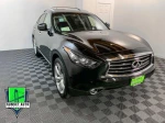 2014 INFINITI QX70 Base