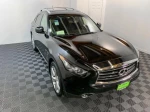 2014 INFINITI QX70 Base