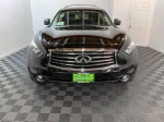2014 INFINITI QX70 Base