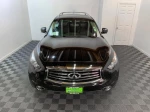 2014 INFINITI QX70 Base