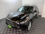 2014 INFINITI QX70 Base