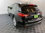 2014 INFINITI QX70 Base