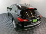 2014 INFINITI QX70 Base